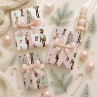 Ballet Suite Nutcracker