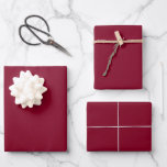 Feuille De Papier Cadeau Bourgogne<br><div class="desc">Le bordeaux est une couleur profonde et riche qui mélange le rouge foncé avec des sous-tons de pourpre et parfois de marron. Elle est souvent décrite comme sophistiquée,  luxueuse et chaude,  semblable à la couleur du vin rouge de la région de Bourgogne en France.</div>