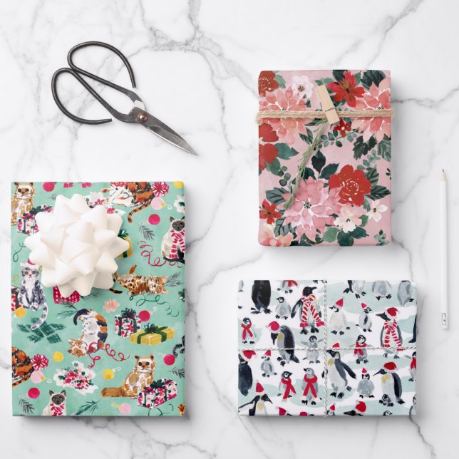 FEUILLE DE PAPIER CADEAU CHAUSSURES CHAUSSURES CHAUSSURES CHAUSSURES CHAUSS (Recto)