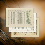 Feuille De Papier Cadeau Christmas Sheet Music Melody | Enveloppe cadeau<br><div class="desc">Christmas Sheet Music Melody | Enveloppe Cadeau Silent Night Dieu Repose Ye Joyeux Messieurs Venez tous Ye Fidèle</div>