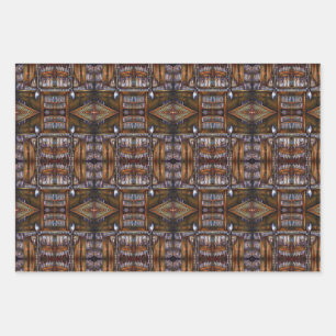 Feuille De Papier Cadeau Compris implicitement