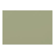 Couleur uni minimaliste vert olive Sage