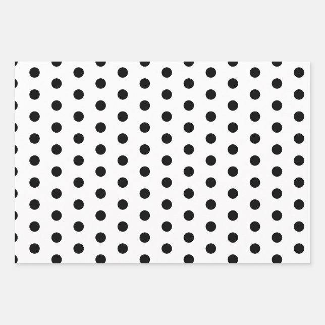 Feuille De Papier Cadeau Cravate (Devant)