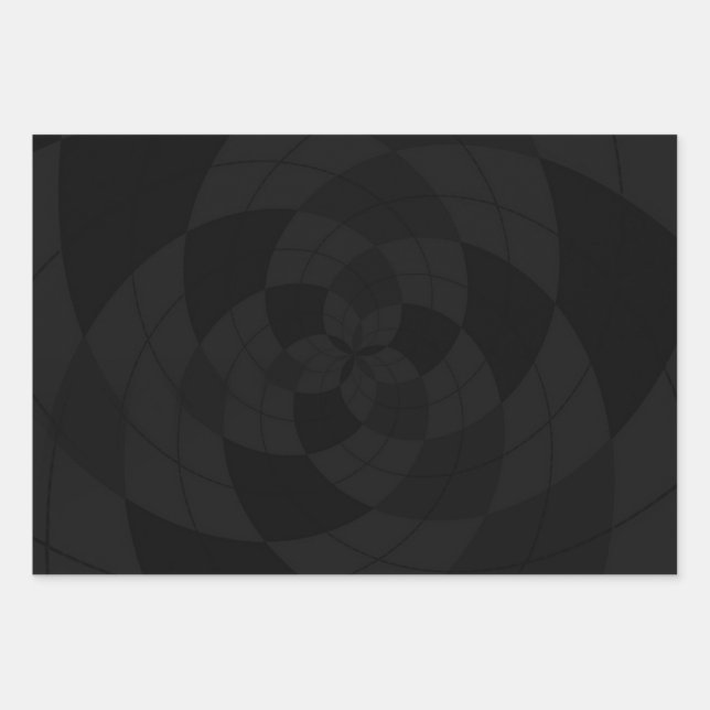 Feuille De Papier Cadeau Créez votre propre personnalisation (Devant)