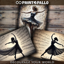 Danche et musique sauveront le monde -