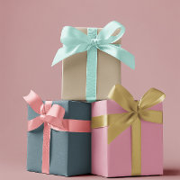 Élégance bouchée - Ensemble solide 1