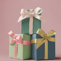 Élégance bouchée - Ensemble solide 2