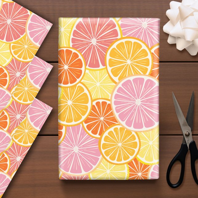 Feuille De Papier Cadeau Elle a trouvé sa douche nuptiale de mariage princi (Custom Wrapping Paper)