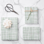 Feuille De Papier Cadeau en vichy Motif fait à la main Cute CUSTOM<br><div class="desc">Parfait emballage cadeau mignon pour une fête amusante! L'art fait main pour vous ! Parfait pour un anniversaire, mariage d'été, douche nuptiale, mariage, fête d'anniversaire, fête de bachelorette, fête de fiançailles, ou à tout moment ! Consultez ma boutique pour trouver d'autres modèles et couleurs. MERCI POUR LE SOUTIEN DES ARTISTES...</div>