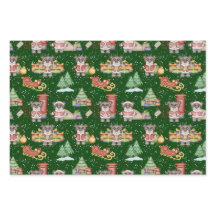 Enfants Noël mignonne Festive Animaux Ours