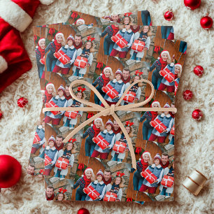 Feuille De Papier Cadeau Enveloppe cadeau photo personnalisée, Enveloppe im
