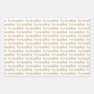 Feuille De Papier Cadeau enveloppes mariages