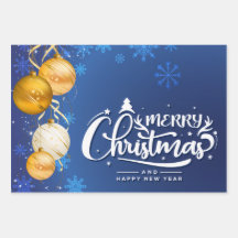 Esprit de Noël magique - Festive Holiday Design