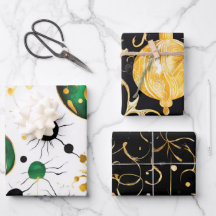 Festif Fun Christmas Balls