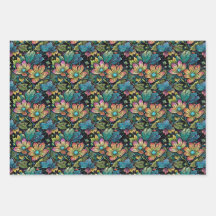 Imaginaire floral dynamique