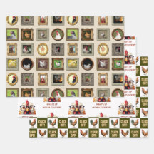 JEU D'AMOUREUX DE POULET