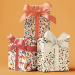 Feuille De Papier Cadeau Joli Jardin Fleuri<br><div class="desc">Cette conception peut être personnalisée en choisissant l'option Modifier la conception. Vous pouvez également transférer sur d'autres objets. Contactez-moi à l'adresse colorflowcreations@gmail.com ou utilisez l'option conversation en haut de la page si vous souhaitez avoir cette conception sur un autre produit ou si vous avez besoin d'aide pour cette conception. Je...</div>