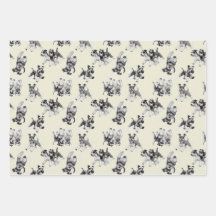 Jouer Schnauzer Motif chien