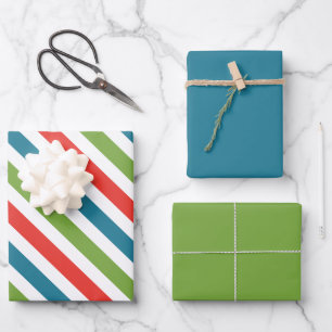 Feuille De Papier Cadeau Joyeux et bon Noël