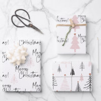 Joyeux pins de Noël