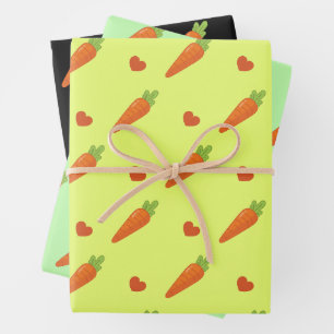 Feuille De Papier Cadeau Kerot