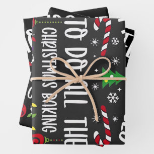 Feuille De Papier Cadeau Le plus susceptible de faire toute la pâtisserie d