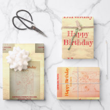 "Le Soleil" M'Tarot Anniversaire