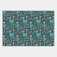 Magasin de la petite princesse mignonne Motif tour