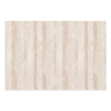 Mariage en Bois Blanc Crème Faux Rustique