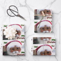 Merry Christmas Santa Clause