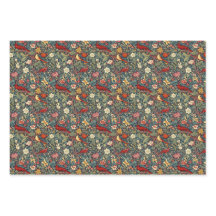 Morris Inspiré Melange