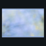 Feuille De Papier Cadeau Motif Abstrait Bleu Jaune Décontracté<br><div class="desc">Trois modèles abstraits différents de couleur bleu clair et jaune dans un style décontracté, tous créés à partir de la même photographie de la collection Palo Verde. La collection Palo Verde est un design abstrait moderne et décontracté. Convient pour les anniversaires, les mariages, les anniversaires de mariage, les baby showers,...</div>