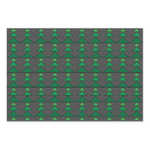 Motif d'arbre X mas Multicolor moderne