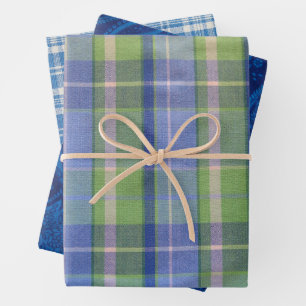 Feuille De Papier Cadeau Motifs pour hommes