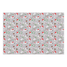 Noël Alien dans l'espace