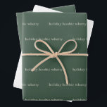 Feuille De Papier Cadeau Noël Hoobie Whatty Christmas Film Drôle Xmas<br><div class="desc">Noël Hoobie Whatty Christmas Film de Noël Drôle de Noël</div>