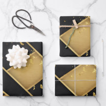 Noir Luxe Mat Brillant Noir Premium