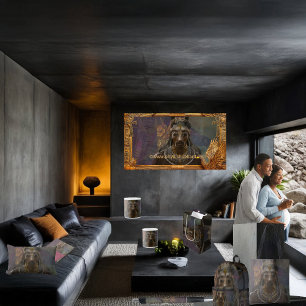 Feuille De Papier Cadeau Nombreuses Manifestations De L'Anpu