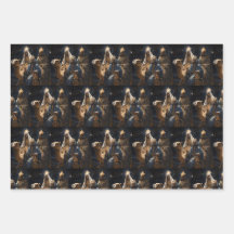 Oh Soirée Sainte ! Oh Night Devine