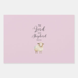 Feuille De Papier Cadeau Ornement acrylique