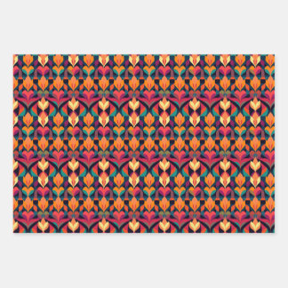 Feuille De Papier Cadeau Papiers d'emballage pour cadeaux et artisanat