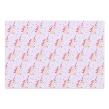 pastels de licorne bohème