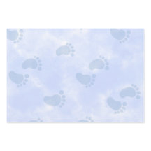 Pieds de bébé 