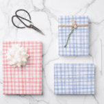 Feuille De Papier Cadeau Pique-nique Rouge Rouge Rouge Bleu En vichy Dessin<br><div class="desc">Parfait emballage cadeau personnalisé pour une fête amusante! L'art fait main pour vous ! Idéal pour un brunch d'été ou une douche nuptiale à thème pique-nique, une soirée bachelorette, une fête de fiançailles ou un anniversaire. ENTIÈREMENT PERSONNALISABLE ! Cliquez sur "modifier à l'aide de l'outil de conception" pour ajuster les...</div>