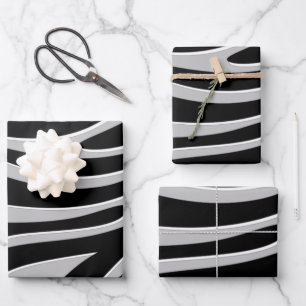 Feuille De Papier Cadeau pour offrir avec plaisir