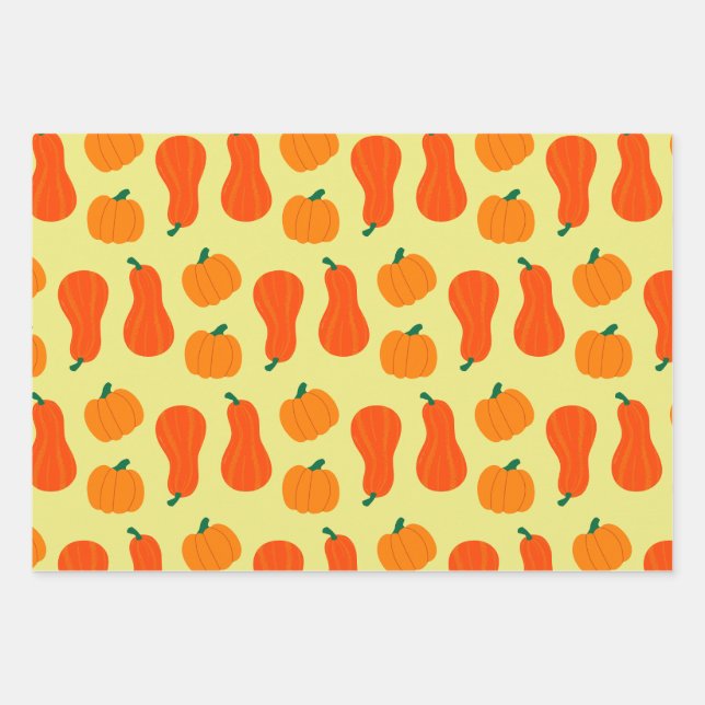 Feuille De Papier Cadeau PunKing (Devant 2)