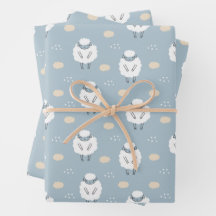 Rêves doux Compter les moutons