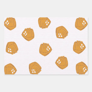 Feuille De Papier Cadeau Saisissez la chance !