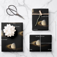 Saturne à l'équinoxe du printemps, Cassini-Huygens