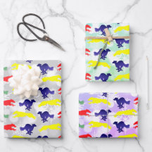 Silken Windhound en cours